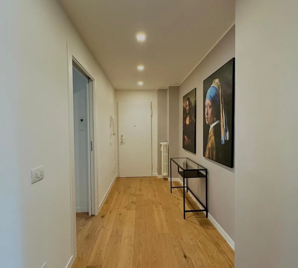 מילאנו - Apartment - City Life -