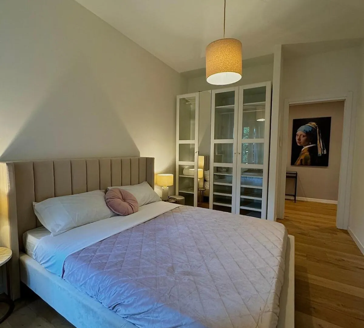 מילאנו - Apartment - City Life -