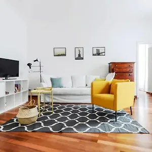 Appartamento Pagano&cenacolo Bright, Milano