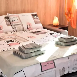 Sweet Metro, Linate E Sky Appartement
